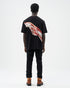 FILLING PIECES Tee Handshacke Unisex Apparel